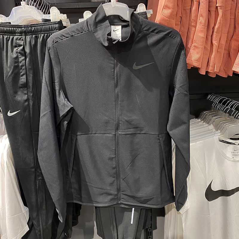 正品NIke耐克男夹克外套CU4954