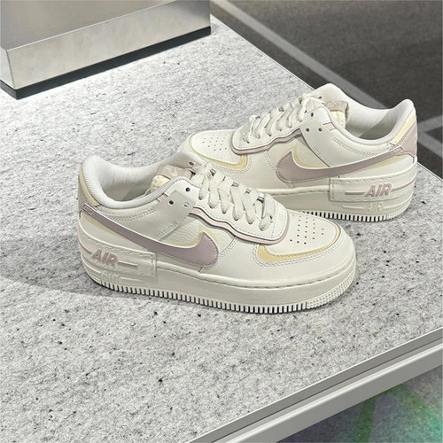 休闲板鞋Nike/耐克低帮轻便