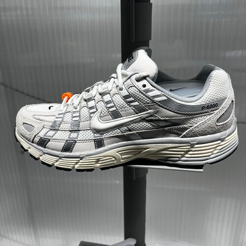 NIKE耐克男子P-6000复古老爹鞋网面缓震耐磨运动休闲鞋IU7549-072