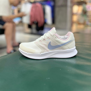 SWIFT 正品 RUN 3網(wǎng)面透氣運(yùn)動(dòng)休閑輕便跑步鞋 NIKE耐克女鞋 FN3448