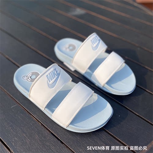 夏季休闲运动拖鞋Nike/耐克