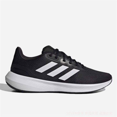 正品Adidas/阿迪达斯男子经典透气运动休闲低帮轻便跑步鞋 HQ3790