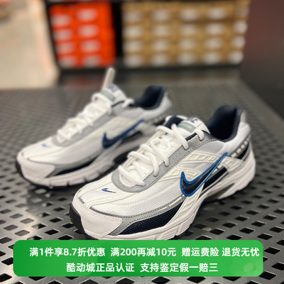 复古跑步鞋休闲运动鞋Nike/耐克