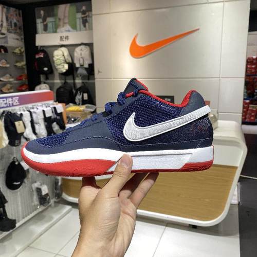 Nike/耐克休闲实战篮球鞋