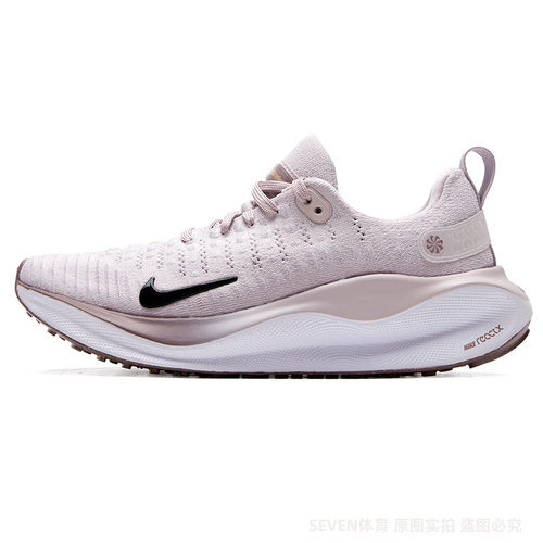 Nike耐克 Infinity Run 4 女子缓震透气公路跑步鞋 DR2670-010