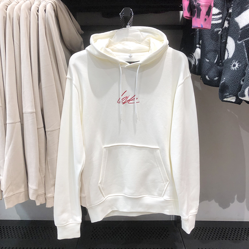 卫衣连帽套头衫Nike/耐克