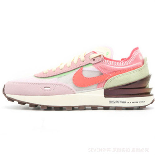 Nike耐克女子运动休闲系列网面透气耐磨休闲运动鞋DM5452-161