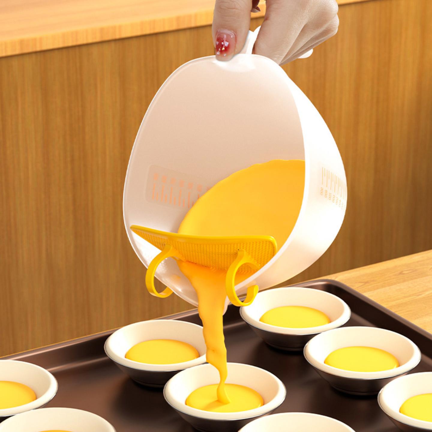 多功能洗米筛淘米盆沥水篮