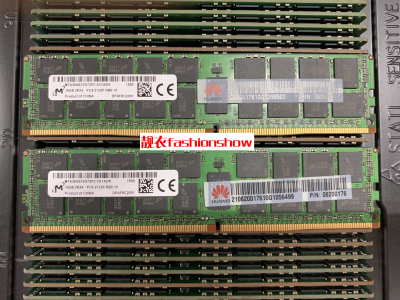 华为ddr4服务器内存