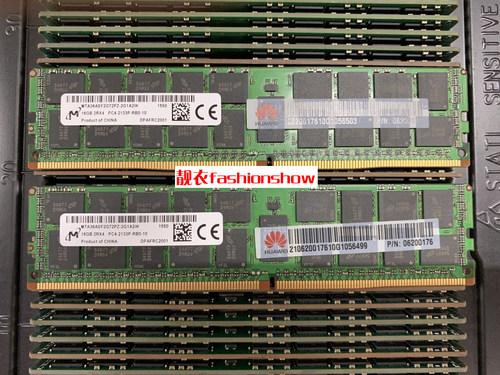 华为ddr4服务器内存