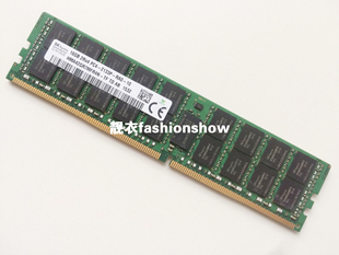 RECC 2133 HMA42GR7AFR4N 服务器内存 SK海力士16G RDIMM DDR4