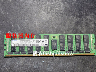 DDR4 2933Y M386A8K40CM2 三星 服务器内存ECC 4DRX4 CVF REG 64G