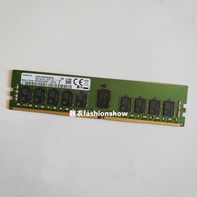 三星ddr416gb服务器内存条