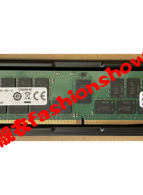 原装 KSM26RD4/32MEI 32G RECC DDR4 2666 服务器内存