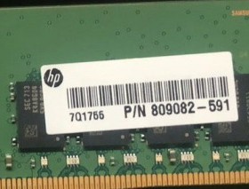 HP Z440 Z640 Z840 809082-591 T9V40AT 1X16G 工作站内存 Memory