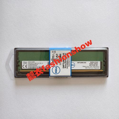 SNPT3JMNC/32G AC958789 32G DDR5 5600MHz ECC UDIMM Memory