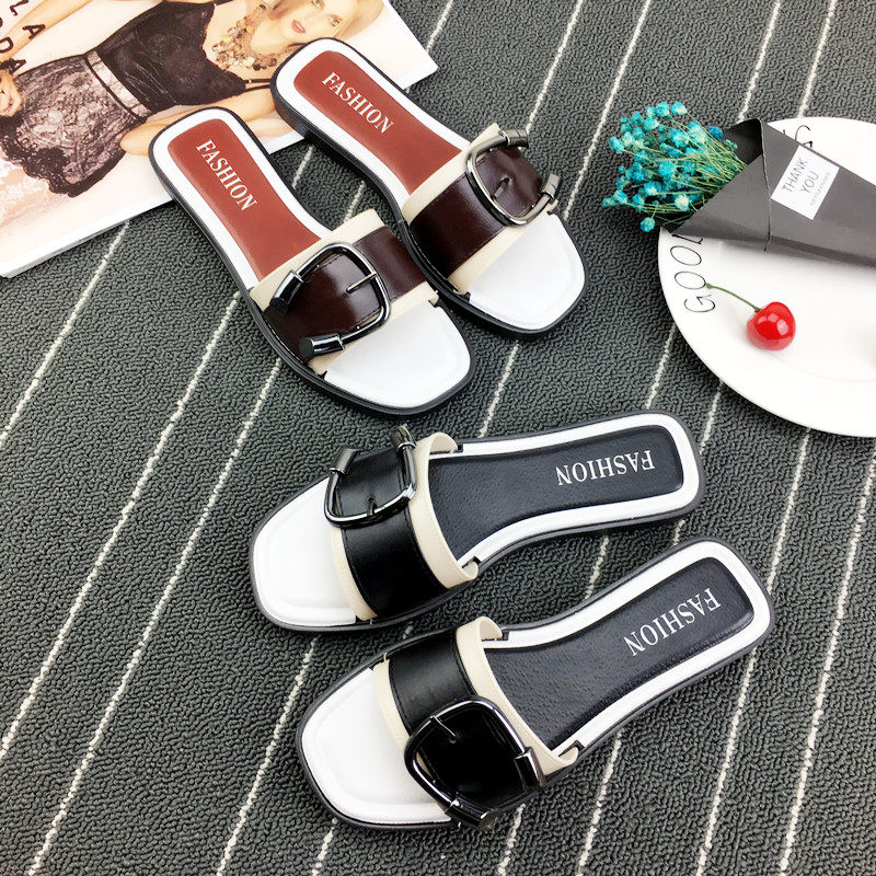 Sandales femme OTHER   en plastique - Ref 2666312 Image 3