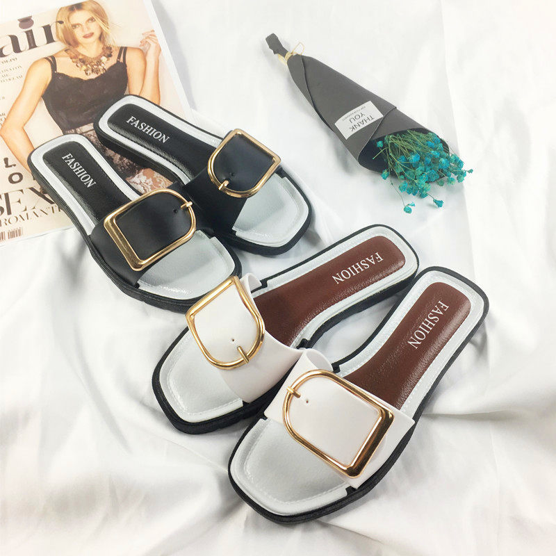 Sandales femme OTHER   en plastique - Ref 2666312 Image 4