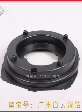 洁霸吸尘器BF501BF500马达压盖劲霸吸尘器AS15电机压盖 马达压板