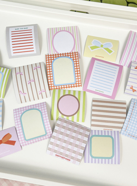 桑兔兔桑【假日贴贴】书写纸原创手帐胶带和纸手账贴纸文字整卷可