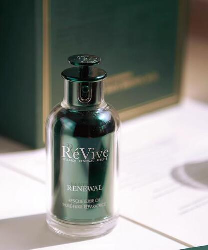 在途！欧版Revive回春油2.0全新升级版30ml