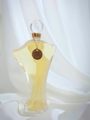 在途！绝版香Salvador Dali妙舞女郎巴卡拉香精版90ml