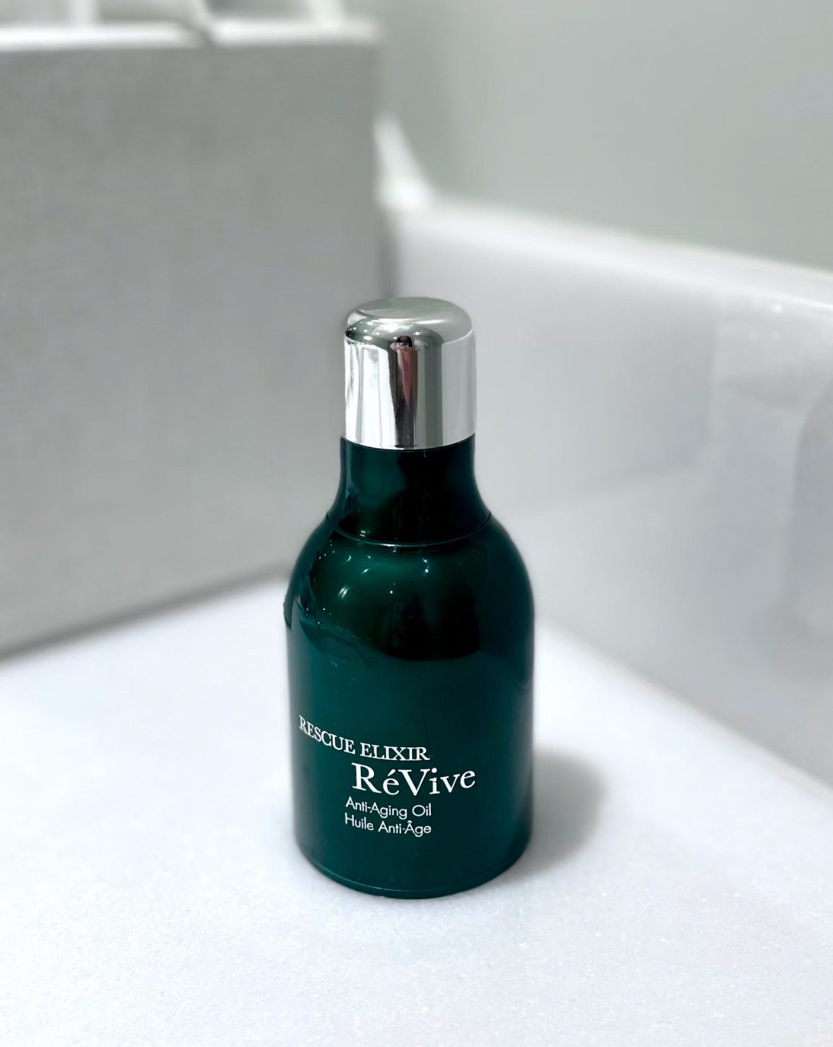 现货!Revive/利维肤镇牌之宝一夜回春油30ml