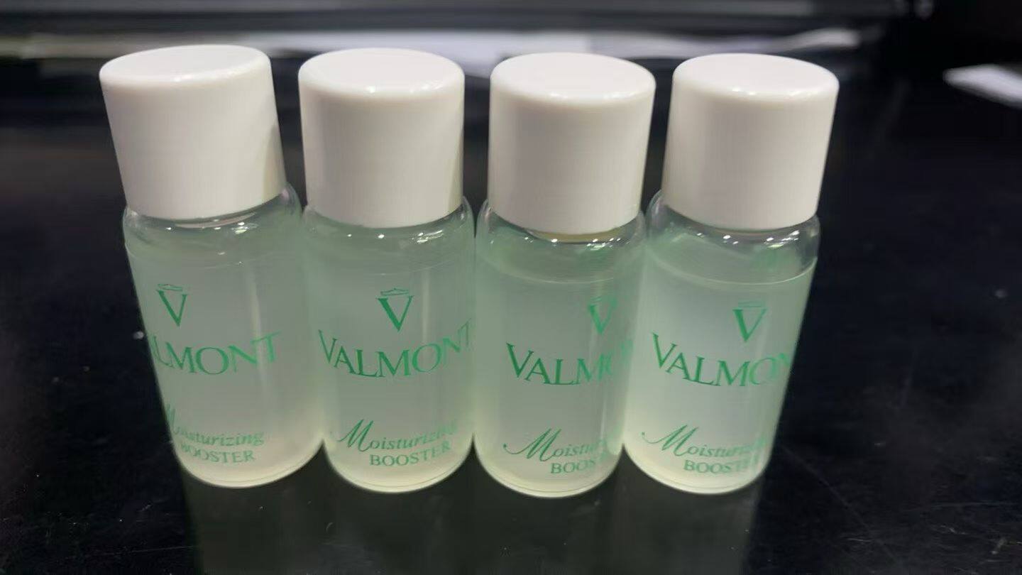 现货！欧版Valmont/法儿曼玻尿酸安瓶精华