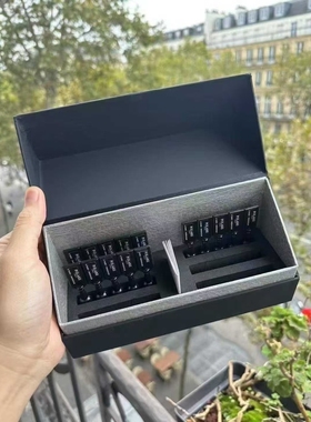 现货！法国专柜采购Polare铂莱之极岁月奇迹精华次抛夜间精华