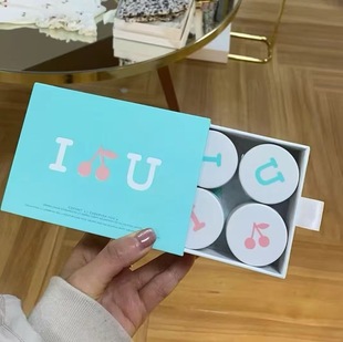 现货！法国采购BP/BONPOINT儿童面霜身体乳套装