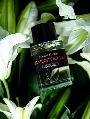 现货！FM/馥马尔地中海百合香水100ml