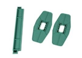 热销科诚godex配件打印纸