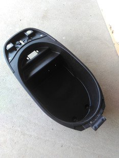 适用于老百姓金龟王坐桶电动车塑件配件新蕾真爱爱玛王派雅迪绿源