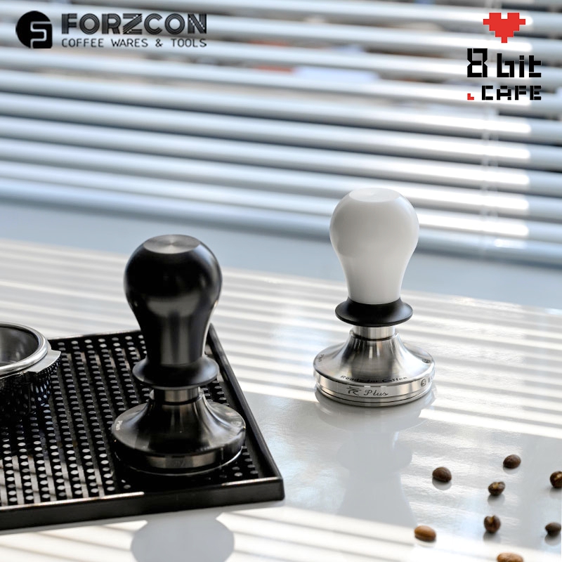 孚光元Plus 2.0恒力压粉器水平恒定同心圆压粉锤圆润手感手柄填压