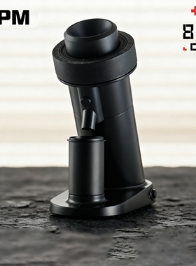 WPM惠家磨豆机ZP-1DM64电动磨豆机家商意式手冲手动定量研磨机