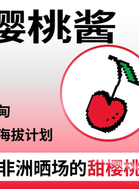 捌比特樱桃酱日晒中度烘焙咖啡豆铁皮卡缅甸高海拔 手冲现磨咖啡