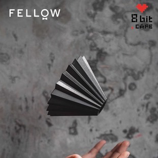 S号滴滤式 V60咖啡蛋糕滤杯 AIR树脂折纸滤杯手冲咖啡套装 ORIGAMI