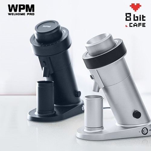 welhome惠家磨豆机ZP-1电动磨豆机意式手冲手动定量咖啡豆研磨机