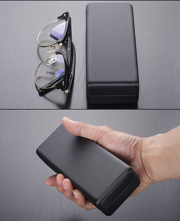 Etui à lunettes - Ref 1249665 Image 4