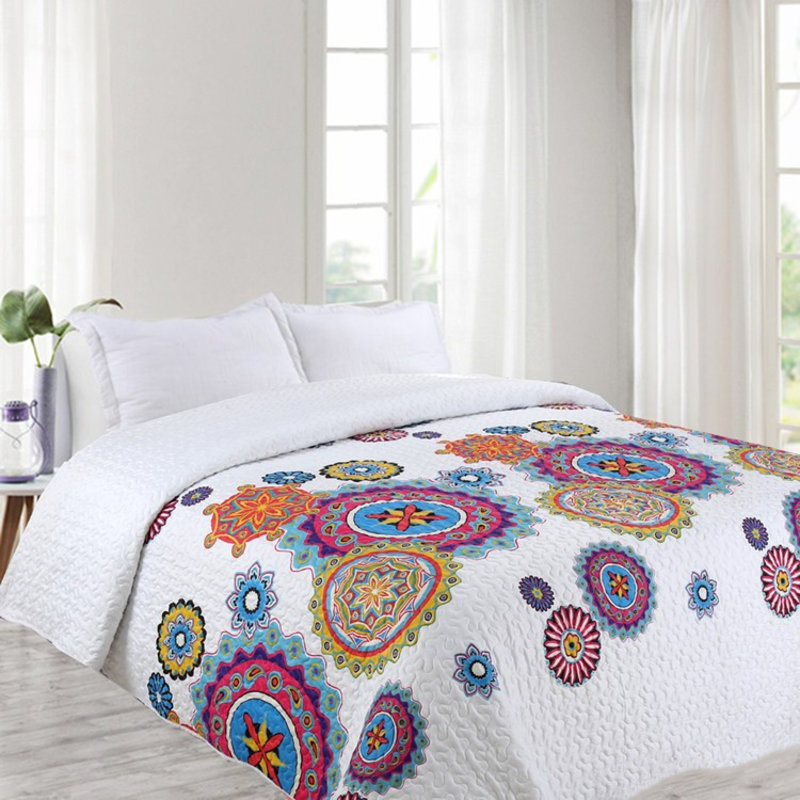 Multipurpose Foreign trade Special Offer QUILT Bed covers Cotton clip summer quilt Cool in summer Sofa cushion Cotton clip sheetin the Bedclothes , Bed covers  category - from Buy2taobao.com to provide professional Taobao agent buy service