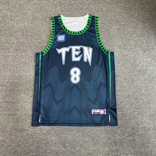 新款美式篮球服套装定制男女学生比赛球衣队服运动背心训练服印字