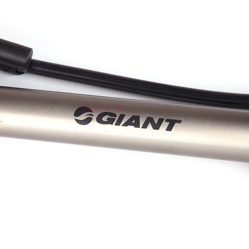 Pompe à vélo GIANT - Ref 2388436 Image 3