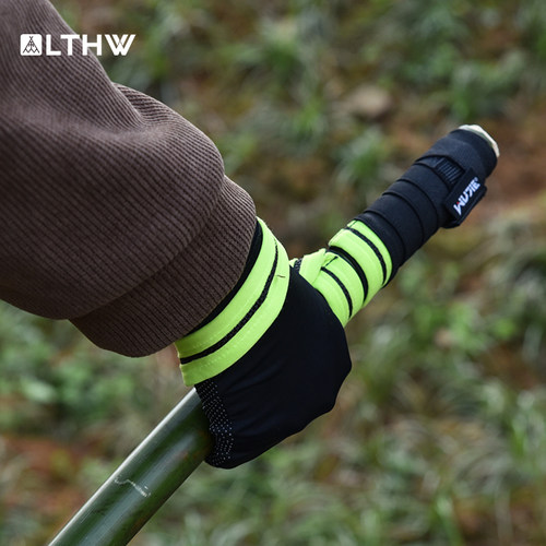 LTHW/旅腾登山徒步带多功能腕带