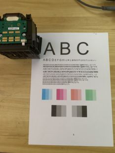 HP950 8620 951惠普打印头8100 8610 8630打印机喷头 8600 原装