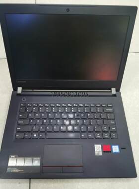 议价+联想昭阳E42-80 笔记本 i7 非i5