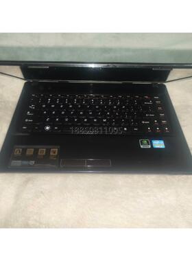 议价+联想g480笔记本 i3-3110m 内存4g+120g固