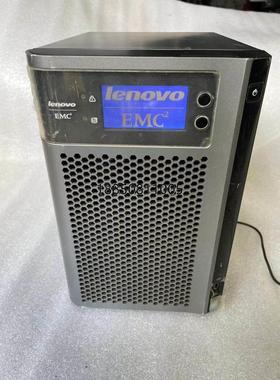 议价+EMC iomega px6 nas 正常使用 不带硬盘，没