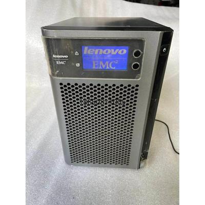 议价+EMC iomega px6 nas 正常使用 不带硬盘，没