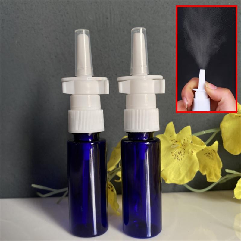 医用喷鼻器鼻腔口腔专用雾化瓶图片