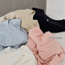 雪花棉纯色圆领短袖 T恤女夏季 新款 休闲百搭宽松显瘦上衣打底衫